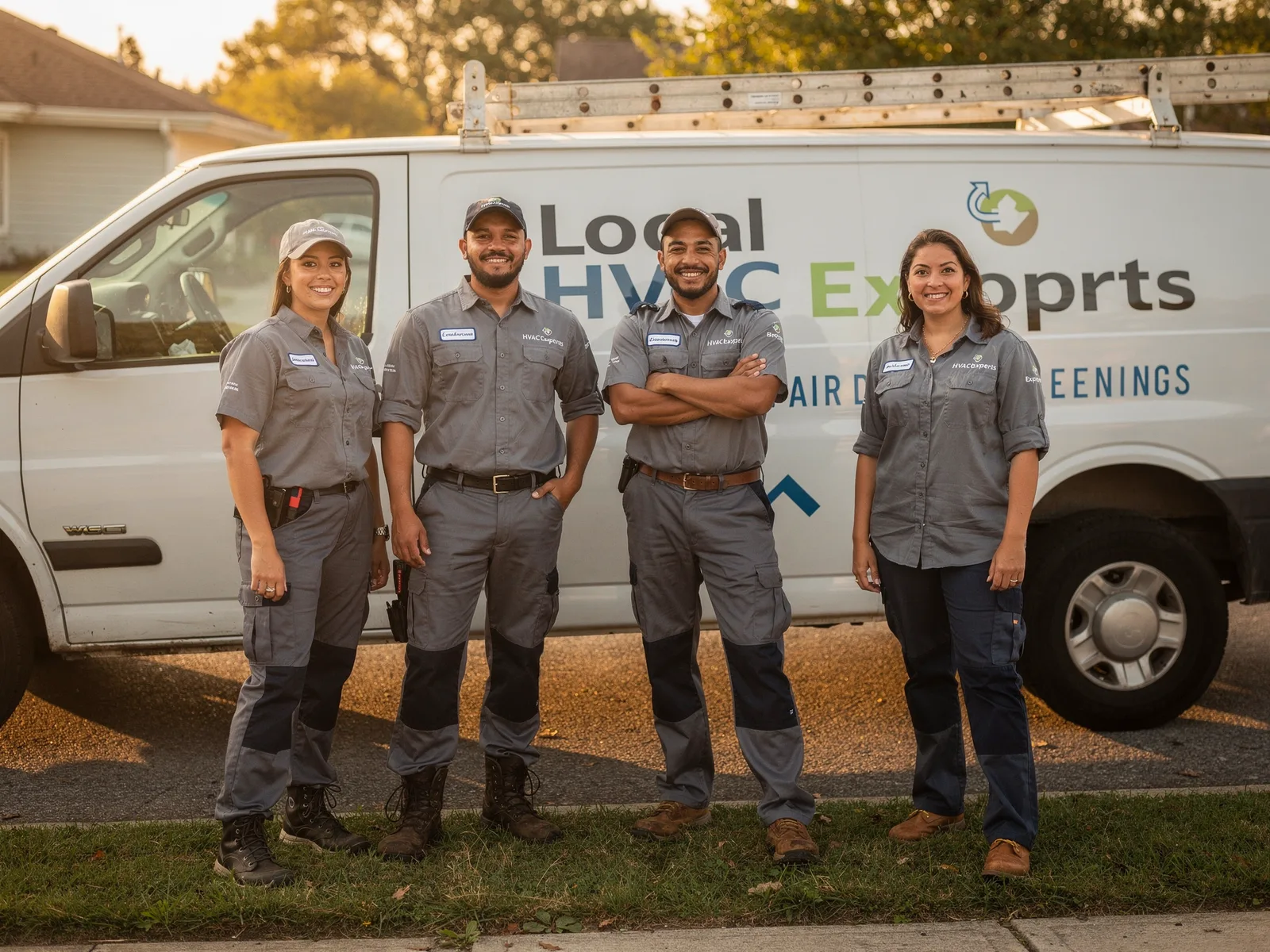 24/7 HVAC Repair & AC Replacement company in Whiteoak, MO