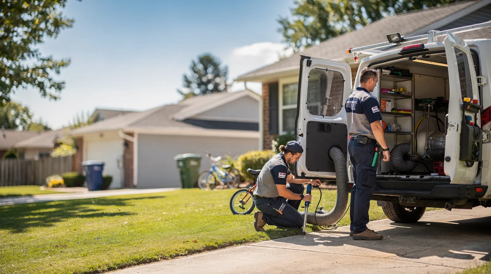 24/7 HVAC Repair & AC Replacement in Whiteoak, MO near me